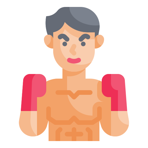 cardiovascular activity boxing