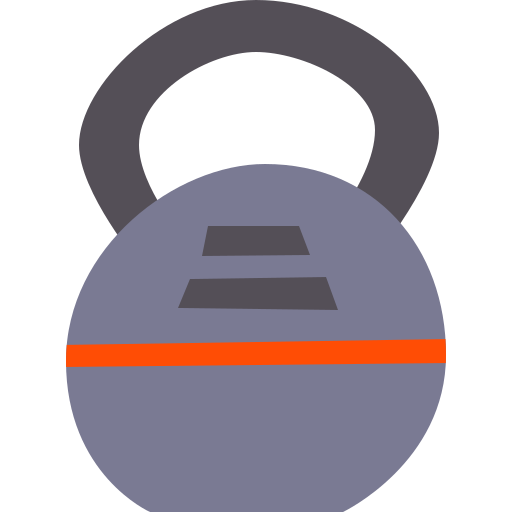kettlebell